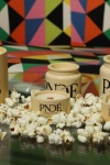 "Movie Night" 100% Natural Soy Wax